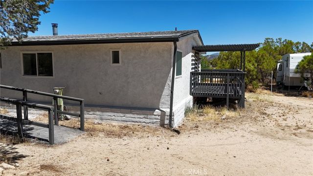 59895 Anzanita Lane, Anza, CA 92539