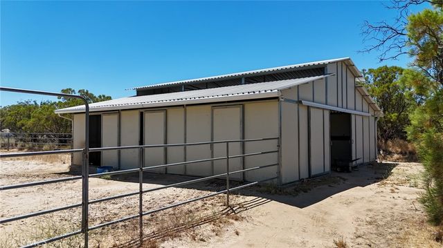 59895 Anzanita Lane, Anza, CA 92539