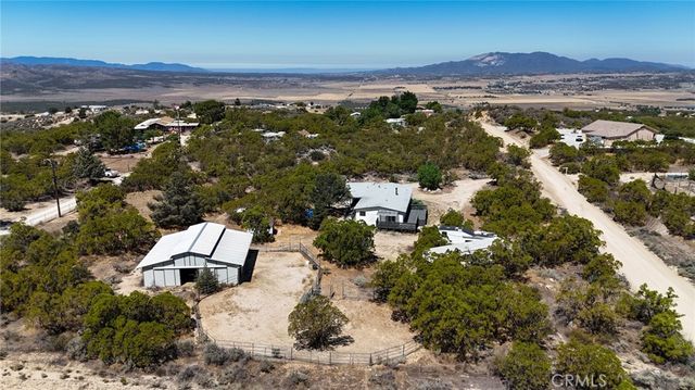 59895 Anzanita Lane, Anza, CA 92539