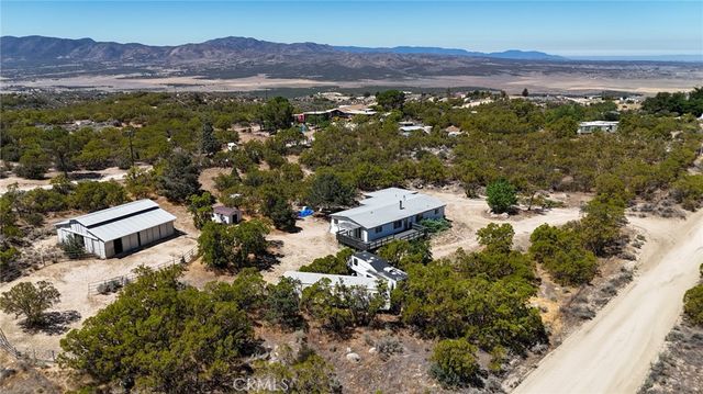 59895 Anzanita Lane, Anza, CA 92539