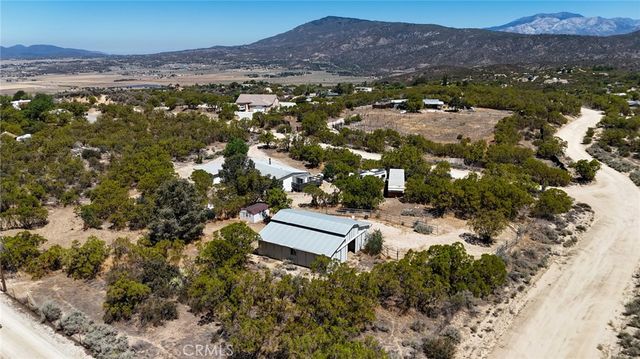 59895 Anzanita Lane, Anza, CA 92539