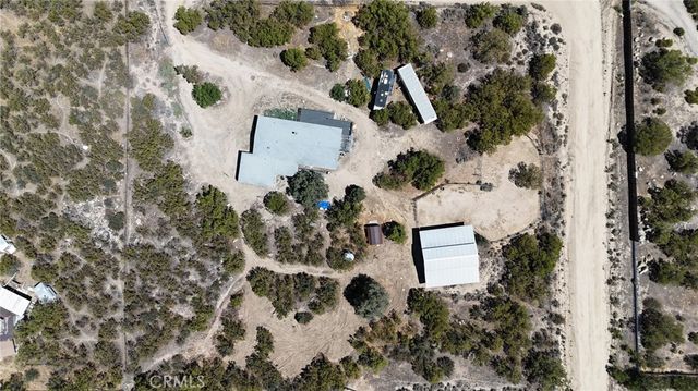 59895 Anzanita Lane, Anza, CA 92539