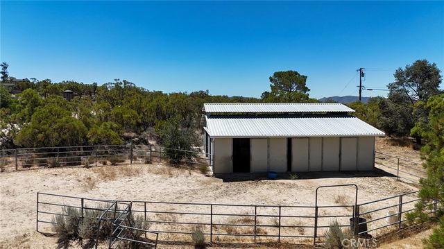 59895 Anzanita Lane, Anza, CA 92539