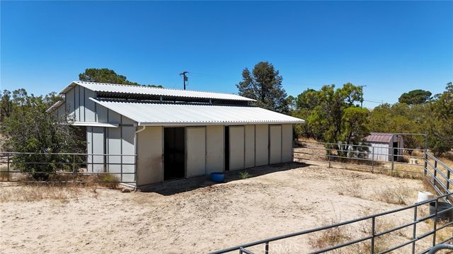 59895 Anzanita Lane, Anza, CA 92539