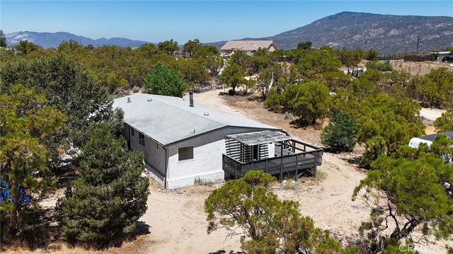 59895 Anzanita Lane, Anza, CA 92539