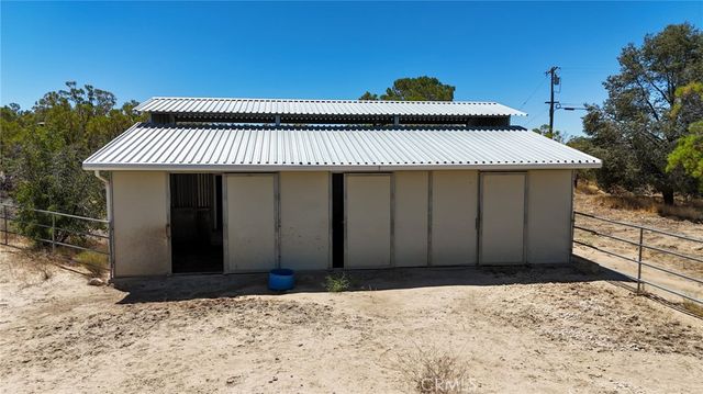 59895 Anzanita Lane, Anza, CA 92539