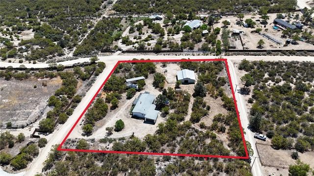 59895 Anzanita Lane, Anza, CA 92539