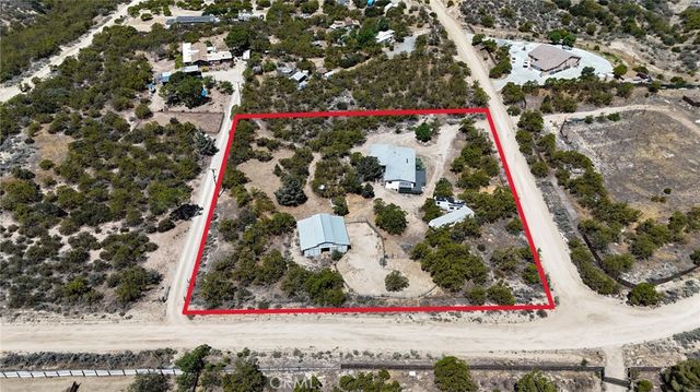 59895 Anzanita Lane, Anza, CA 92539