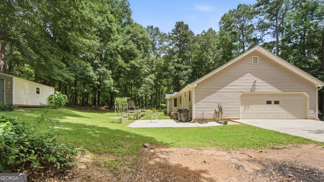 275 Pine Tree Lane, Mcdonough, GA 30252