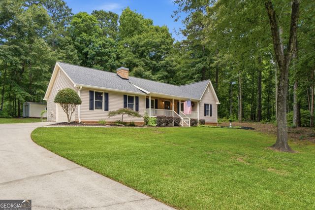 275 Pine Tree Lane, Mcdonough, GA 30252
