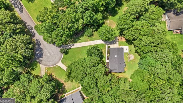 275 Pine Tree Lane, Mcdonough, GA 30252