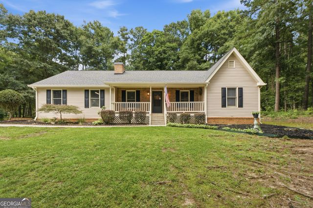 275 Pine Tree Lane, Mcdonough, GA 30252