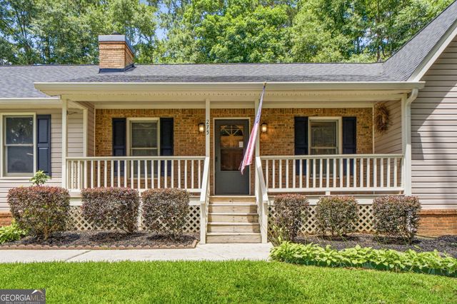 275 Pine Tree Lane, Mcdonough, GA 30252