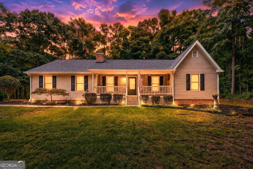 275 Pine Tree Lane, Mcdonough, GA 30252