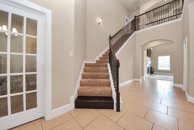 14535 Julie Meadows Lane, Humble, TX 77396