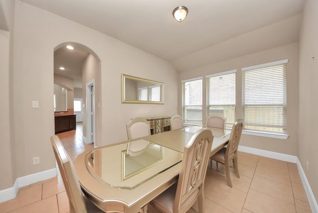 14535 Julie Meadows Lane, Humble, TX 77396