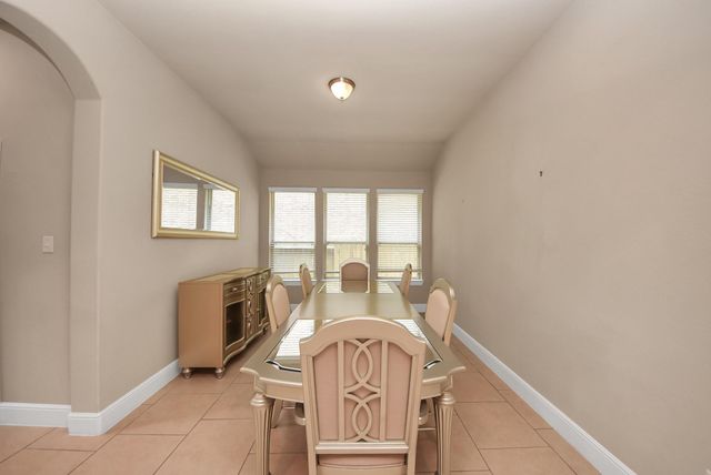 14535 Julie Meadows Lane, Humble, TX 77396