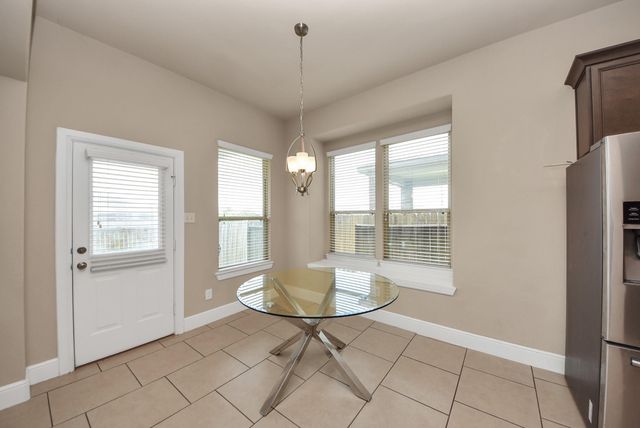 14535 Julie Meadows Lane, Humble, TX 77396