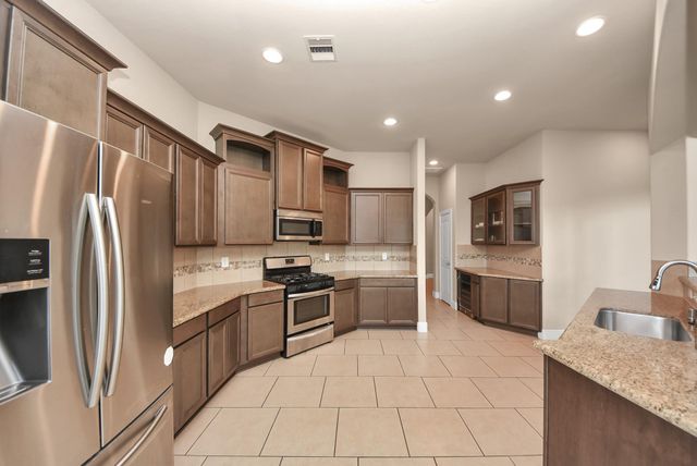 14535 Julie Meadows Lane, Humble, TX 77396