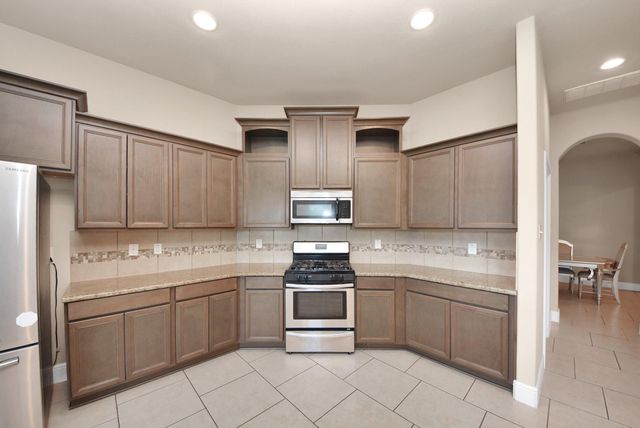 14535 Julie Meadows Lane, Humble, TX 77396