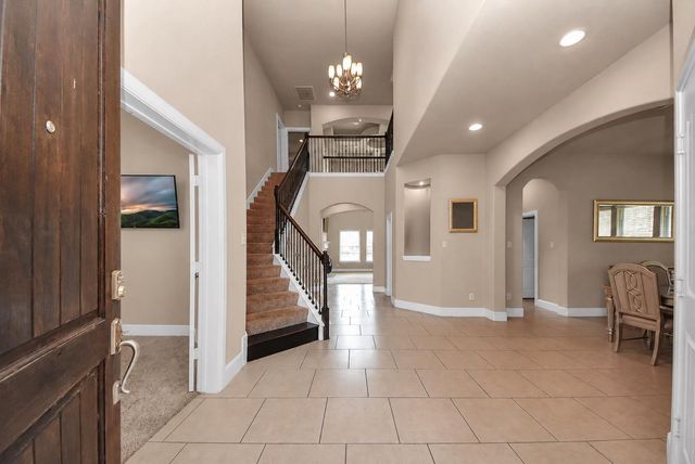 14535 Julie Meadows Lane, Humble, TX 77396