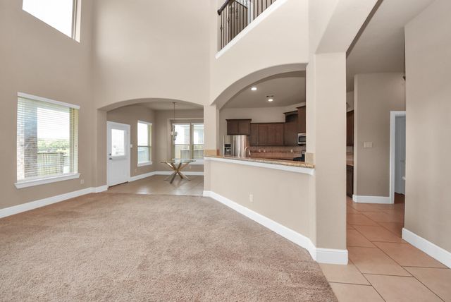14535 Julie Meadows Lane, Humble, TX 77396