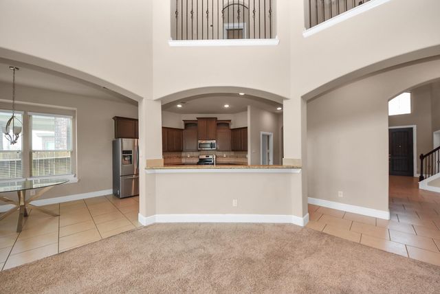 14535 Julie Meadows Lane, Humble, TX 77396