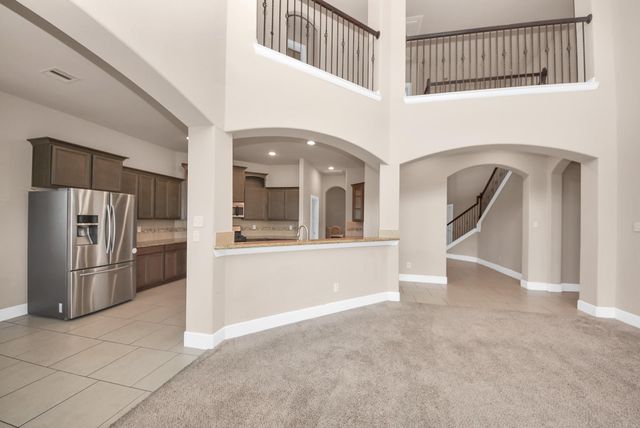 14535 Julie Meadows Lane, Humble, TX 77396
