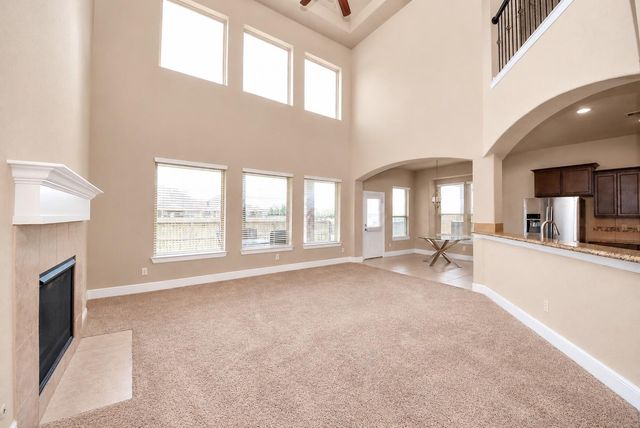 14535 Julie Meadows Lane, Humble, TX 77396