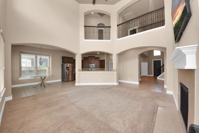 14535 Julie Meadows Lane, Humble, TX 77396
