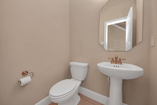 14535 Julie Meadows Lane, Humble, TX 77396