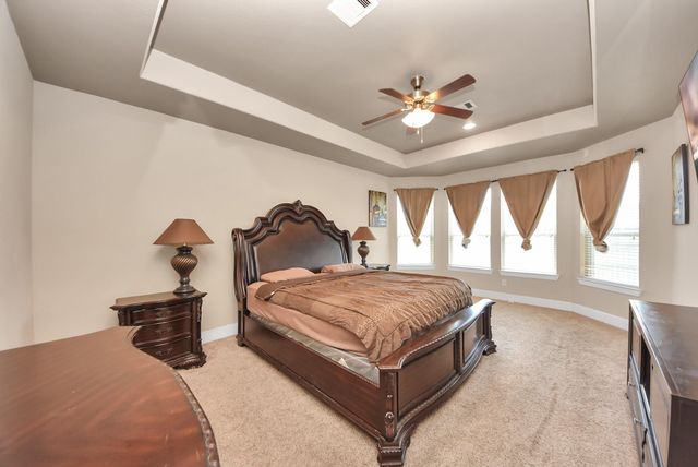14535 Julie Meadows Lane, Humble, TX 77396