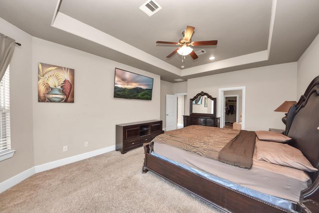 14535 Julie Meadows Lane, Humble, TX 77396