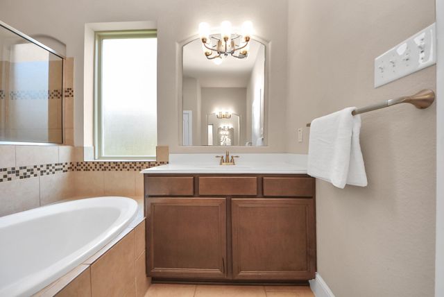 14535 Julie Meadows Lane, Humble, TX 77396