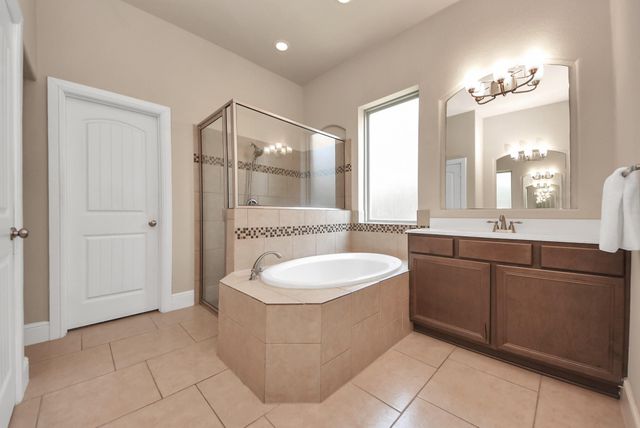 14535 Julie Meadows Lane, Humble, TX 77396
