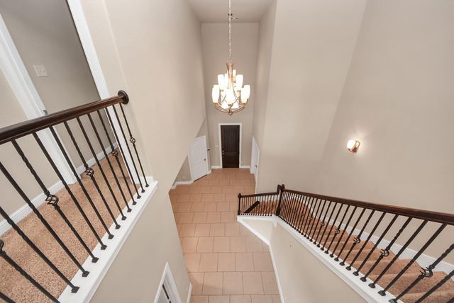 14535 Julie Meadows Lane, Humble, TX 77396