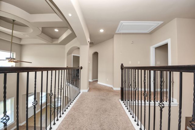 14535 Julie Meadows Lane, Humble, TX 77396