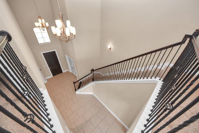 14535 Julie Meadows Lane, Humble, TX 77396