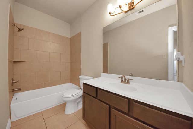 14535 Julie Meadows Lane, Humble, TX 77396