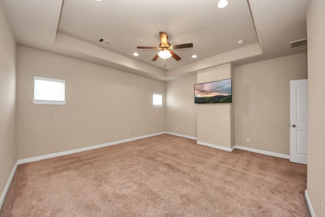 14535 Julie Meadows Lane, Humble, TX 77396