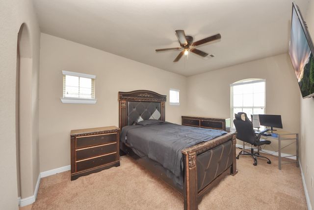 14535 Julie Meadows Lane, Humble, TX 77396