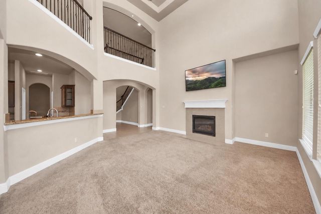 14535 Julie Meadows Lane, Humble, TX 77396