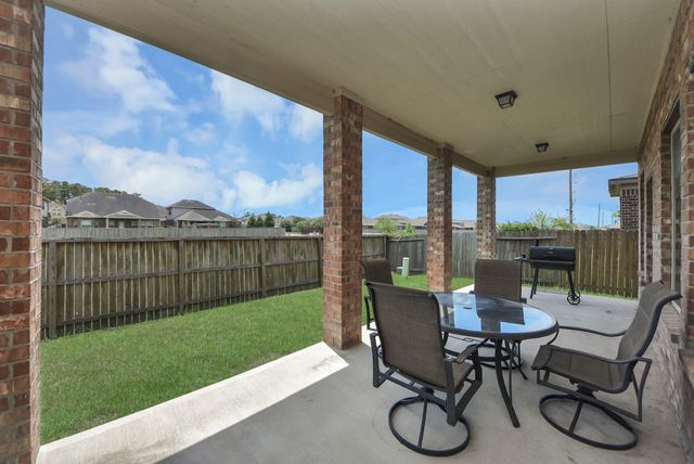 14535 Julie Meadows Lane, Humble, TX 77396