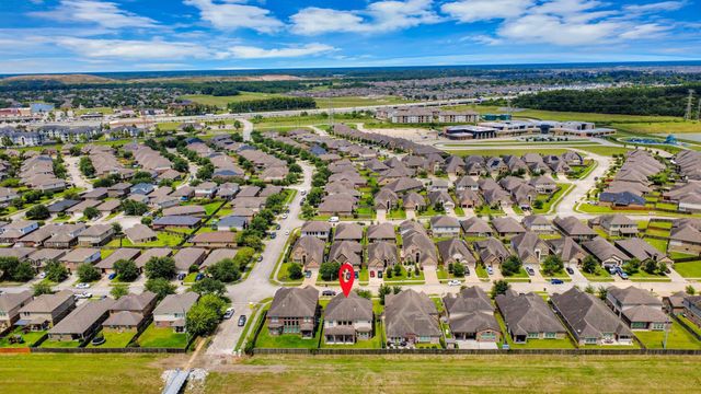 14535 Julie Meadows Lane, Humble, TX 77396