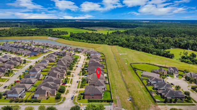 14535 Julie Meadows Lane, Humble, TX 77396