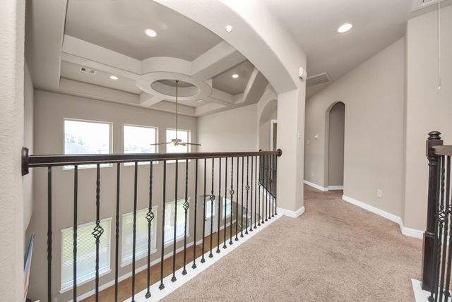 14535 Julie Meadows Lane, Humble, TX 77396