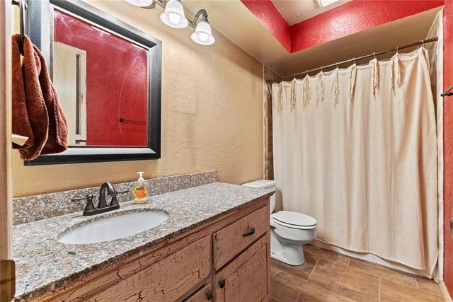 2520 Patti Place, Oklahoma City, OK 73120