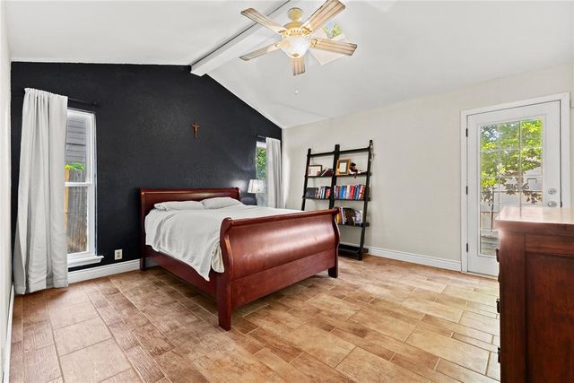 2520 Patti Place, Oklahoma City, OK 73120