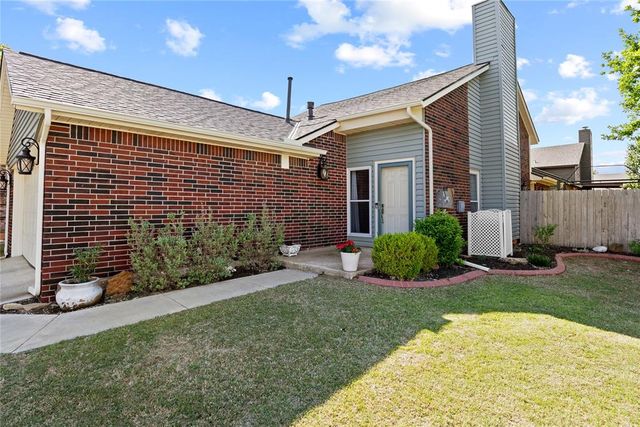 2520 Patti Place, Oklahoma City, OK 73120