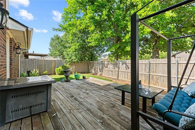 2520 Patti Place, Oklahoma City, OK 73120